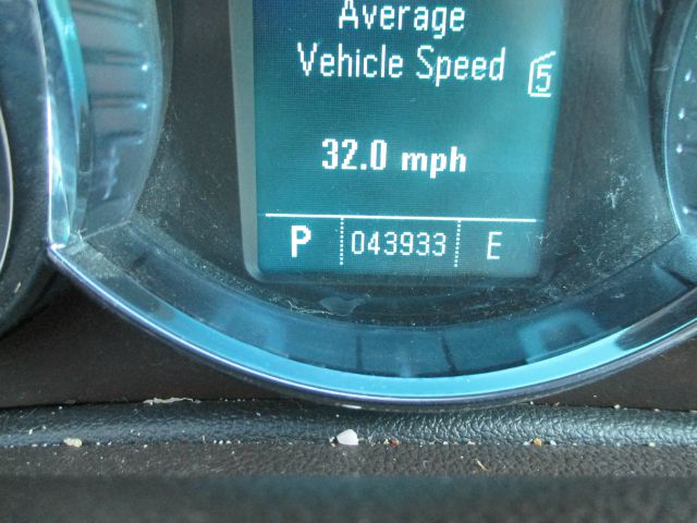 Chevrolet Cruze 2011 photo 2