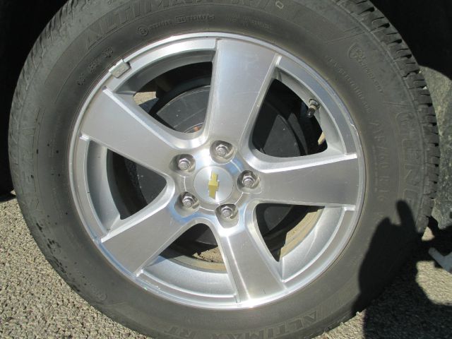 Chevrolet Cruze 2011 photo 3