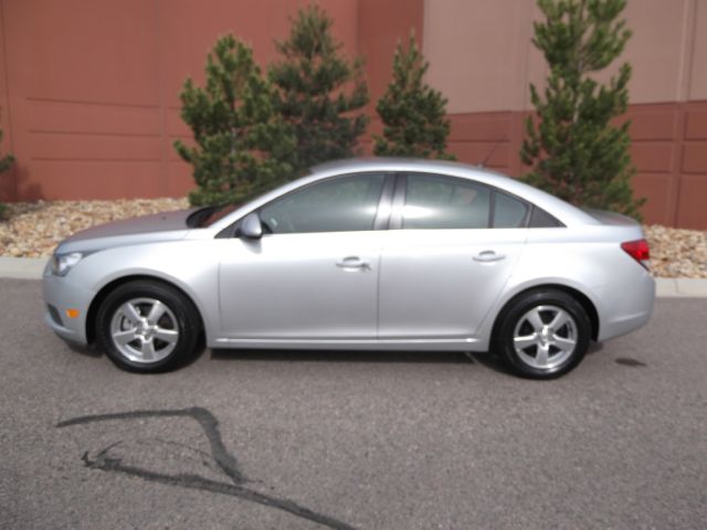 Chevrolet Cruze 2011 photo 10