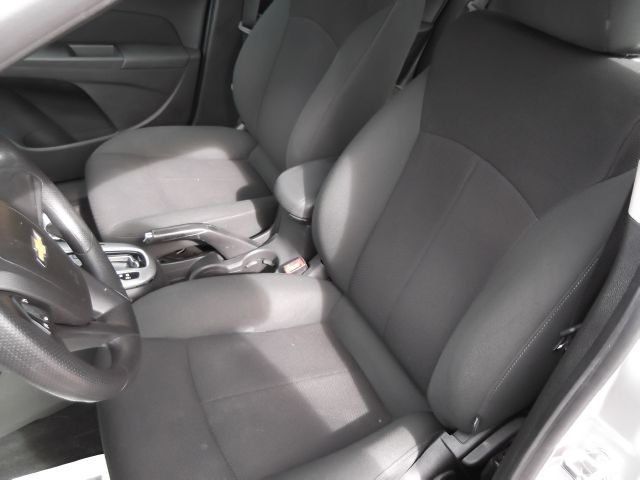 Chevrolet Cruze 2011 photo 13