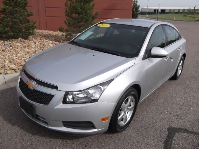 Chevrolet Cruze 2011 photo 15