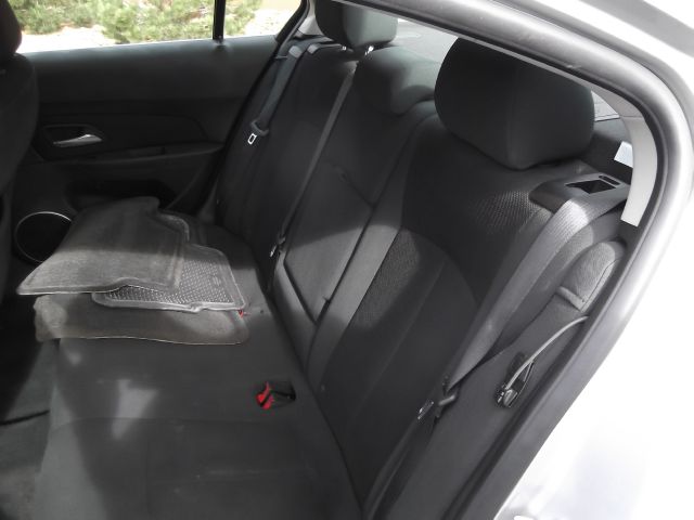 Chevrolet Cruze 2011 photo 9