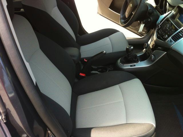Chevrolet Cruze 2011 photo 11