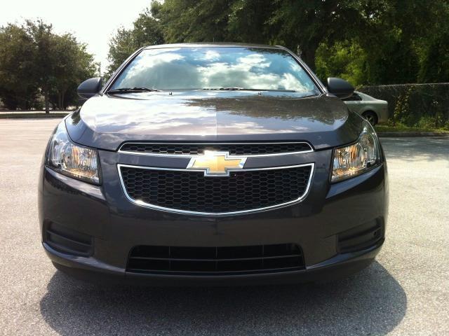 Chevrolet Cruze 2011 photo 15