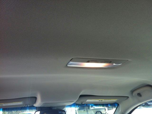 Chevrolet Cruze 2011 photo 22