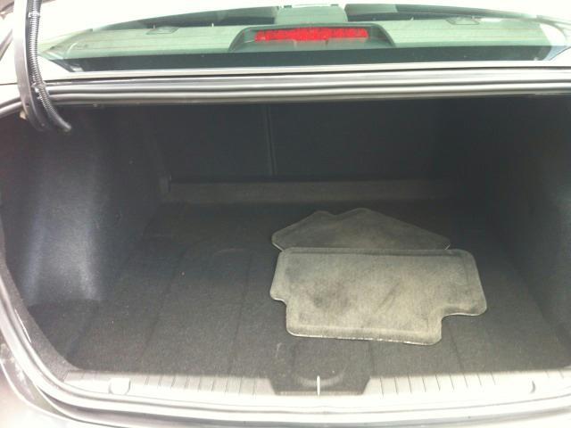 Chevrolet Cruze 2011 photo 29