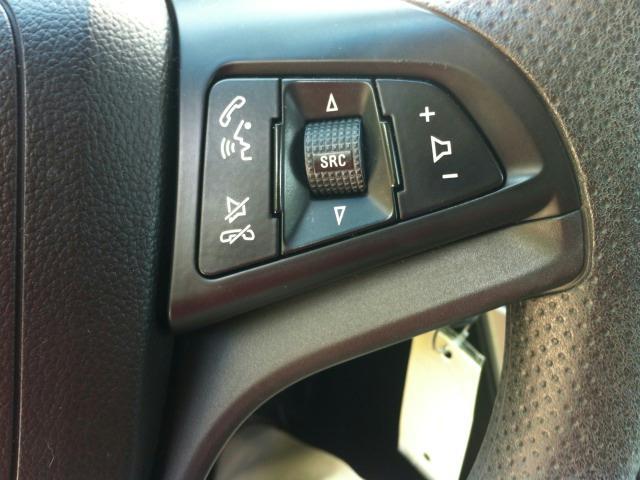 Chevrolet Cruze 2011 photo 6