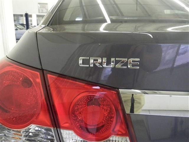 Chevrolet Cruze Unknown Sedan