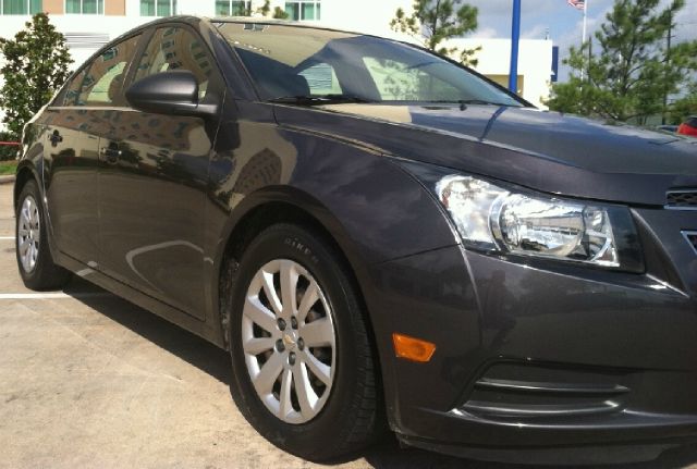 Chevrolet Cruze 2011 photo 1