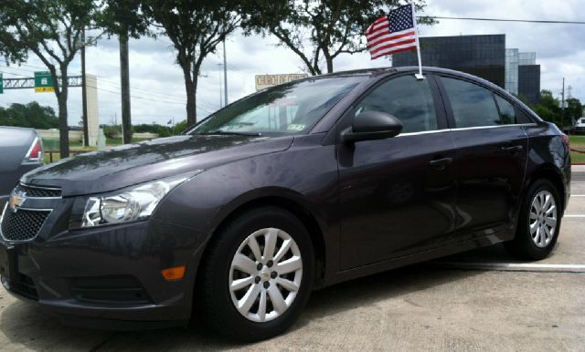 Chevrolet Cruze 2011 photo 5