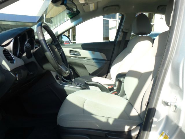 Chevrolet Cruze 2011 photo 10