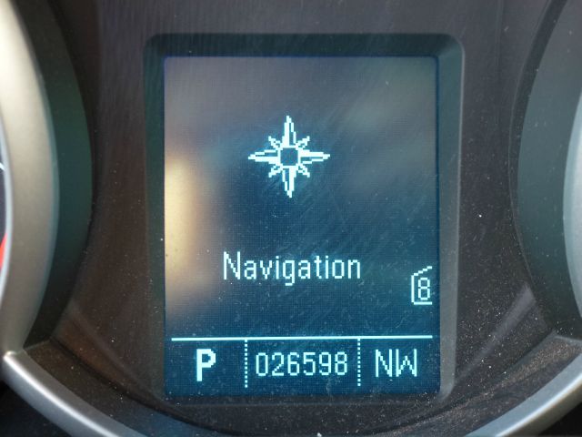 Chevrolet Cruze 2011 photo 7