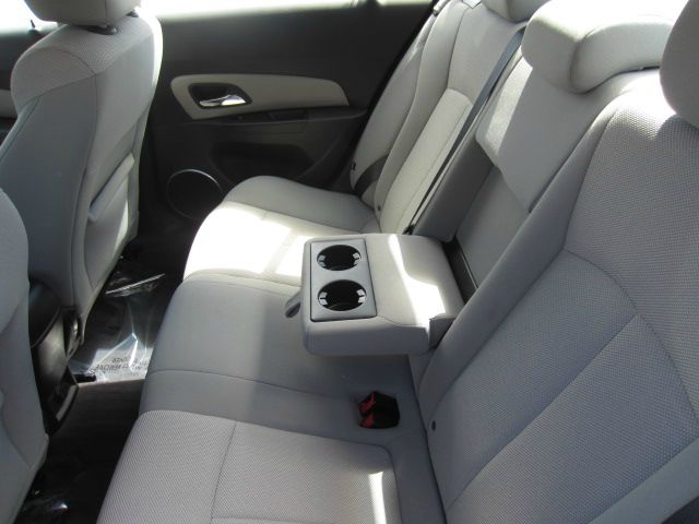 Chevrolet Cruze 2011 photo 1