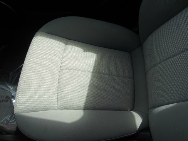 Chevrolet Cruze 2011 photo 11