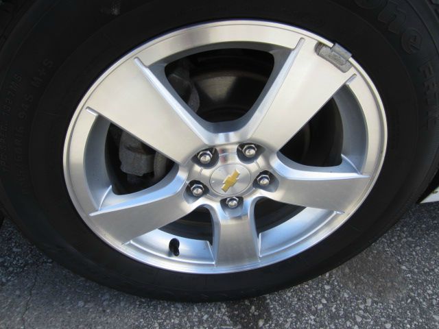 Chevrolet Cruze 2011 photo 13