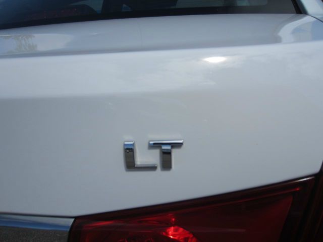 Chevrolet Cruze 2011 photo 14