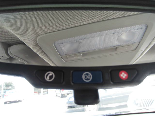 Chevrolet Cruze 2011 photo 18