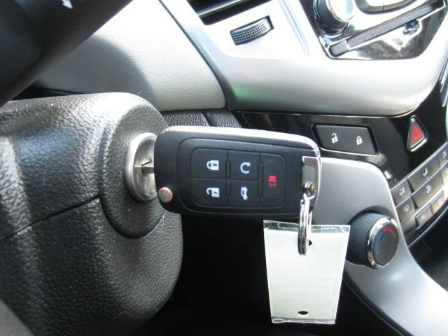 Chevrolet Cruze 2011 photo 20