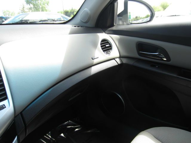 Chevrolet Cruze 2011 photo 26
