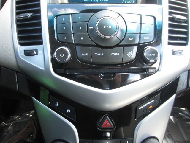 Chevrolet Cruze 2011 photo 29