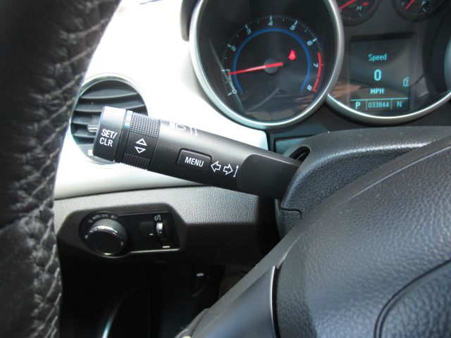 Chevrolet Cruze 2011 photo 32