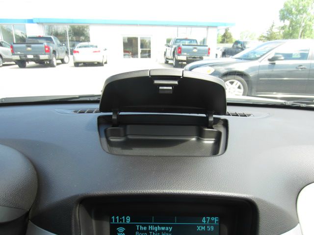 Chevrolet Cruze 2011 photo 7