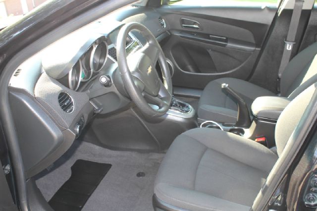 Chevrolet Cruze 2011 photo 1