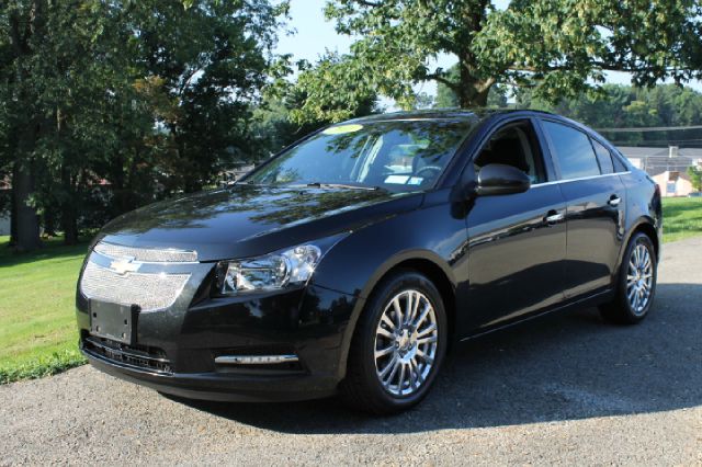 Chevrolet Cruze 2011 photo 4