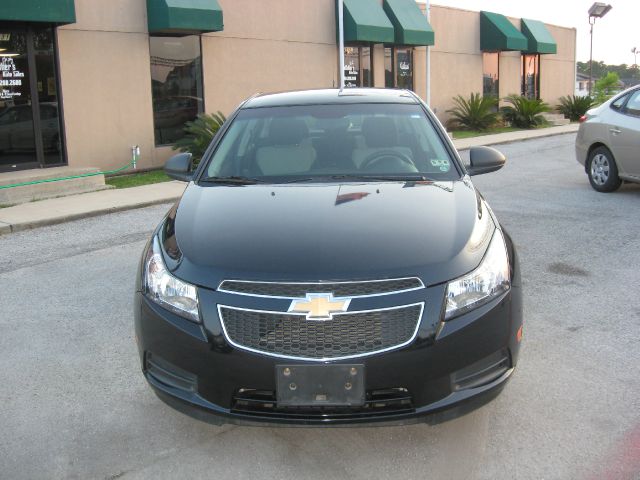 Chevrolet Cruze 2011 photo 4