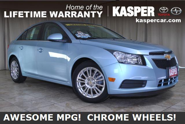 Chevrolet Cruze 2011 photo 59