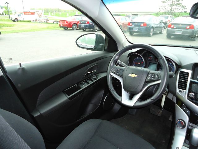 Chevrolet Cruze 2011 photo 16