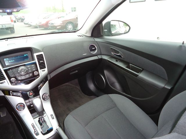 Chevrolet Cruze 2011 photo 5