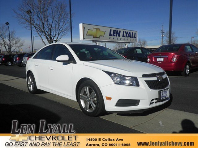 Chevrolet Cruze 3.0L Sport Unspecified