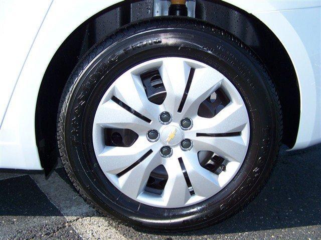 Chevrolet Cruze 2012 photo 3