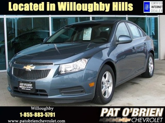 Chevrolet Cruze Supercab XL Unspecified