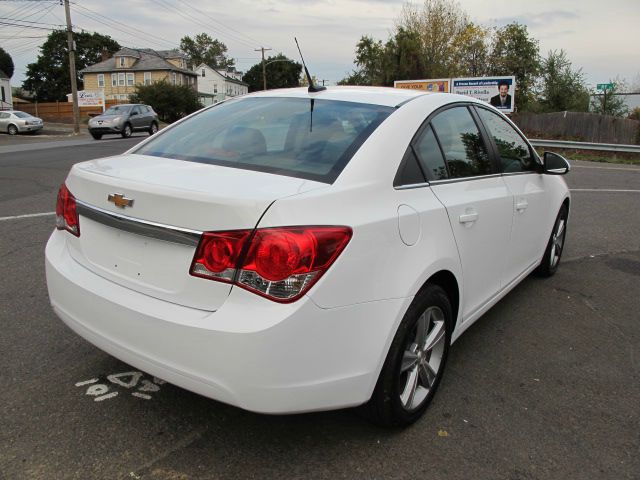 Chevrolet Cruze 2012 photo 1