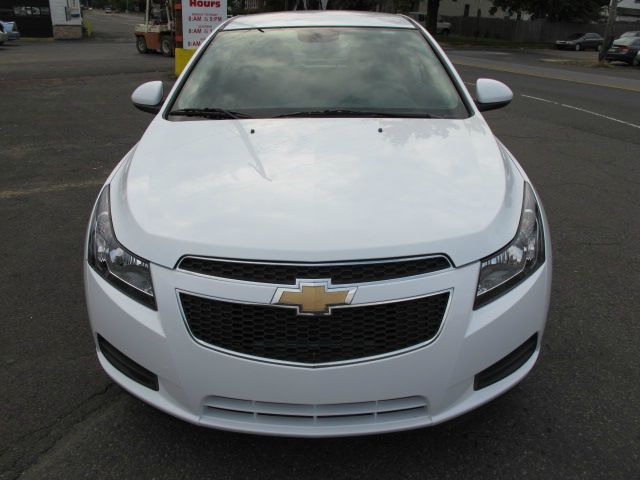 Chevrolet Cruze 2012 photo 3