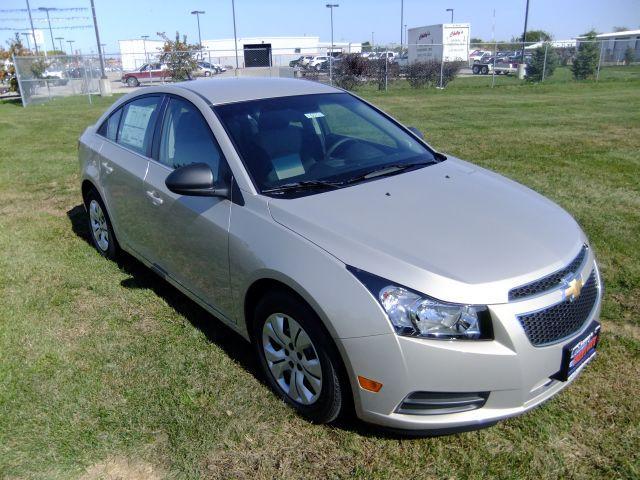 Chevrolet Cruze Touring W/nav.sys Sedan