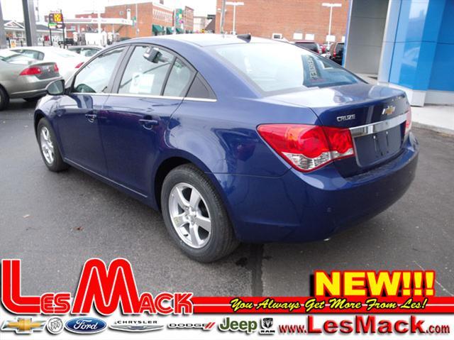 Chevrolet Cruze 2012 photo 1