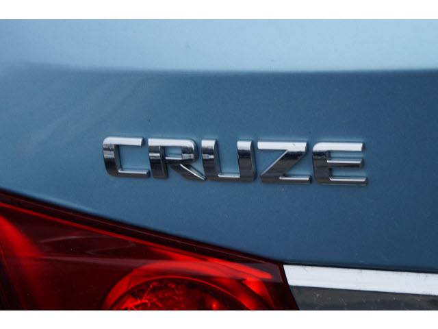 Chevrolet Cruze 2012 photo 3