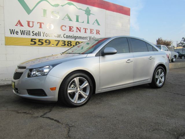 Chevrolet Cruze 2012 photo 1
