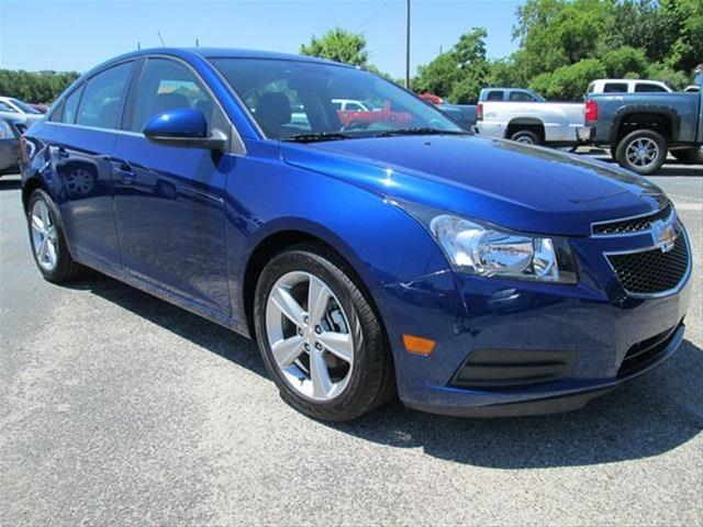 Chevrolet Cruze 2012 photo 3