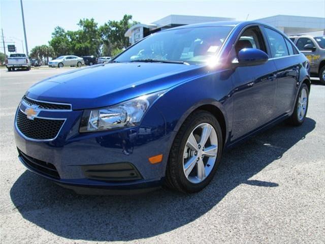 Chevrolet Cruze 2012 photo 4