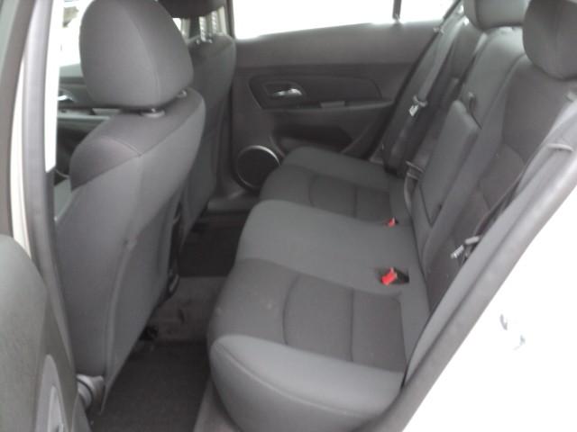 Chevrolet Cruze 2012 photo 2
