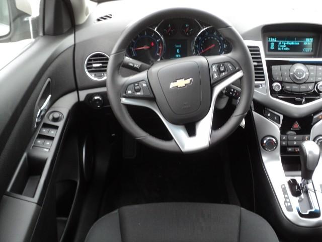 Chevrolet Cruze 2012 photo 5