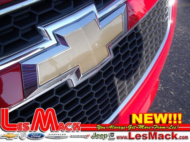 Chevrolet Cruze 2012 photo 1