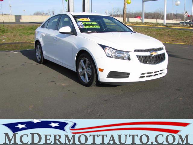 Chevrolet Cruze 4dr AWD SUV Other