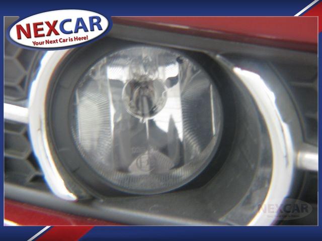 Chevrolet Cruze 2012 photo 3