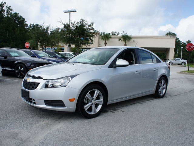 Chevrolet Cruze 3.0L Sport Unspecified