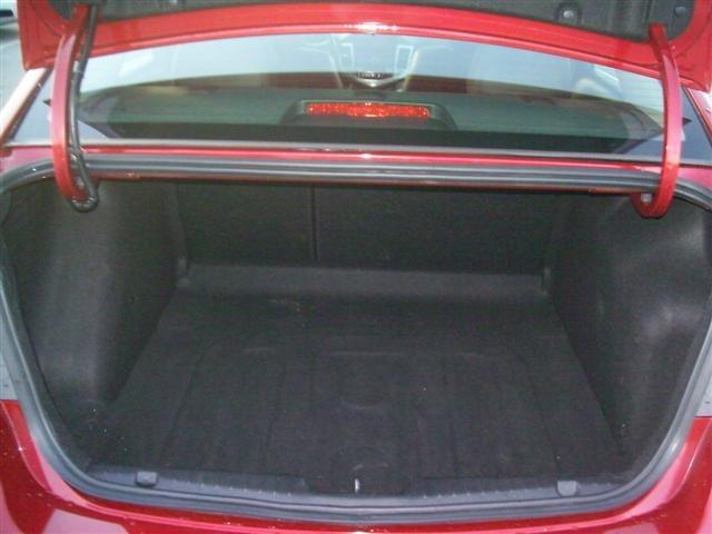Chevrolet Cruze 2012 photo 5